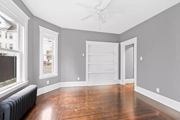 Somerville, MA 02145,29 Fenwick St. #1