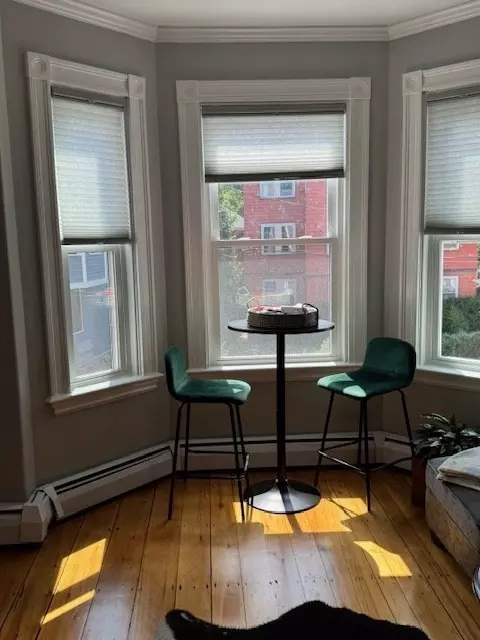 28 Goldsmith Road #02, Boston, MA 02130