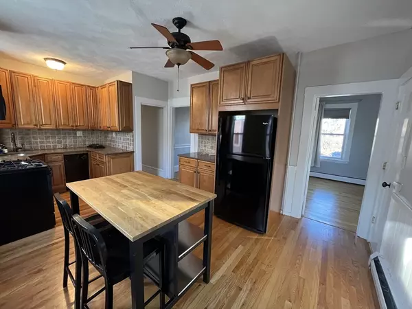 Boston, MA 02130,28 Goldsmith Road #02