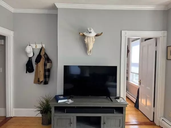 Boston, MA 02130,28 Goldsmith Road #02