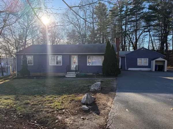 Danvers, MA 01923,248 Andover Street