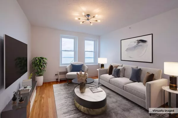 285 Lynn Shore Dr #710, Lynn, MA 01902