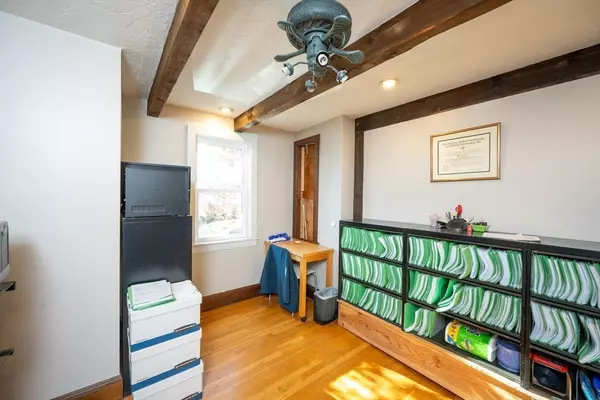 Quincy, MA 02169,126 Franklin Street