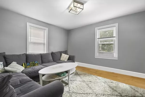 Woburn, MA 01801,36 Union Street #36