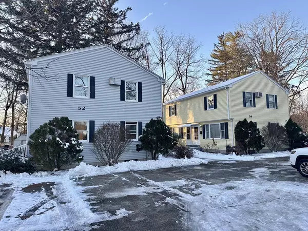 52&54 Price St, Springfield, MA 01104
