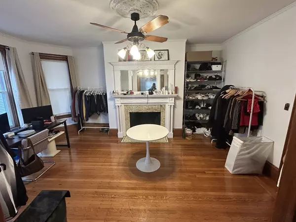 Somerville, MA 02145,50 Dartmouth St #1