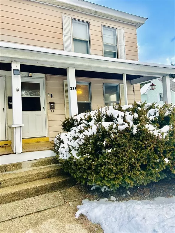 331-333 E. Main Street #333, Orange, MA 01364