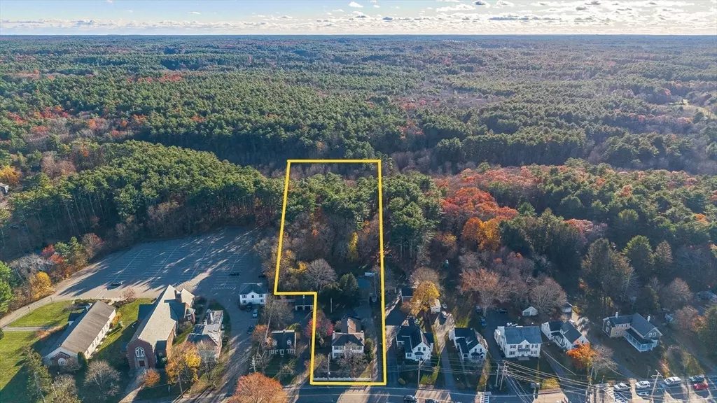 Kingston, MA 02364,278 Main Street