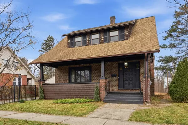 Westfield, MA 01085,10 Mckinley Terrace