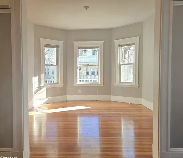 Somerville, MA 02144,64 Prichard Avenue #1