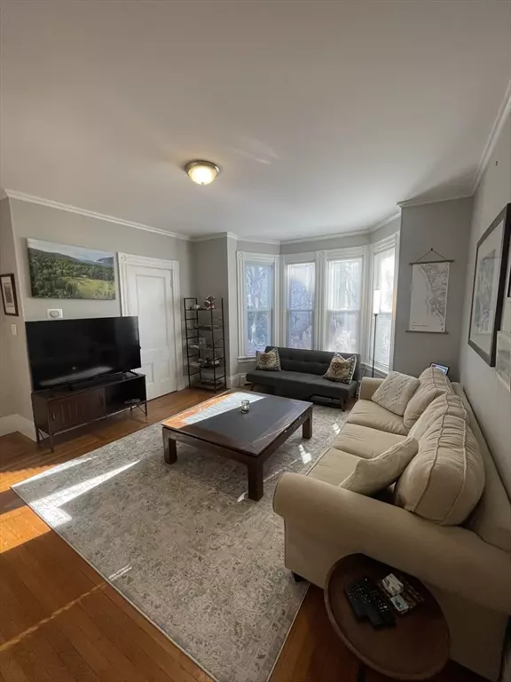 Natick, MA 01760,12 Winnemay Street #1