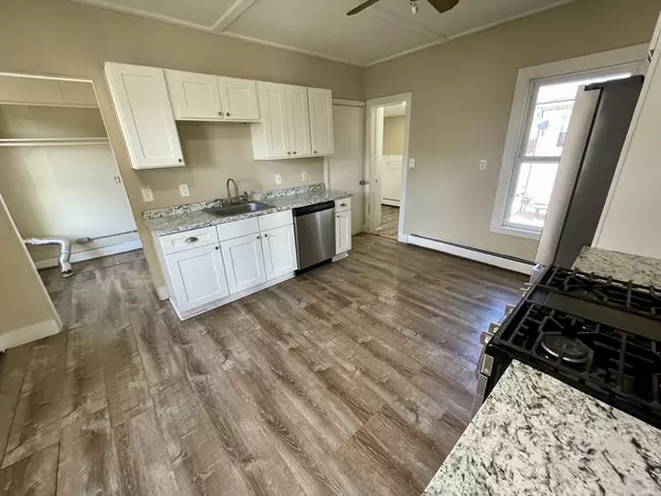 Marlborough, MA 01752,29 Bicknell St. #2