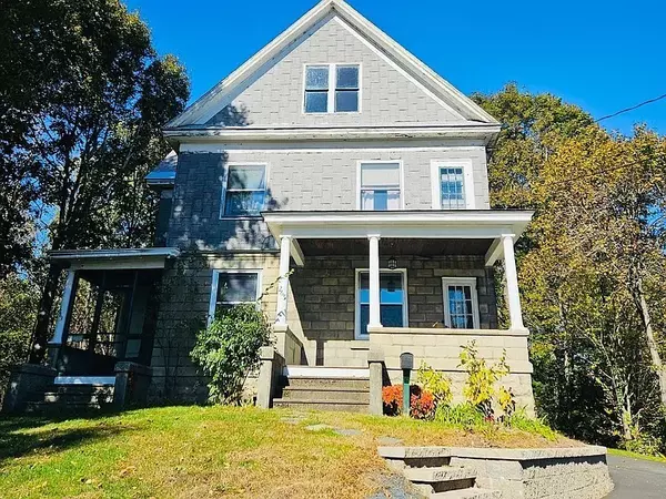 263-265 Silver St #263, Greenfield, MA 01301