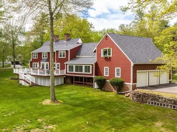 East Longmeadow, MA 01028,75 Marci Ave