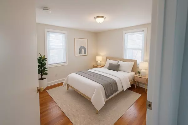 Boston, MA 02136,39 Silvia Ct #39