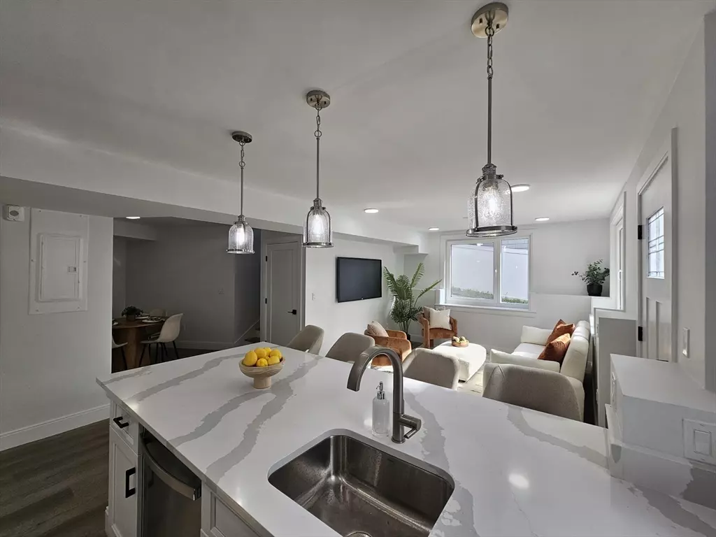 Boston, MA 02119,64 Alpine St #104