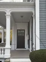 Woburn, MA 01801,14 Church Ave #2A