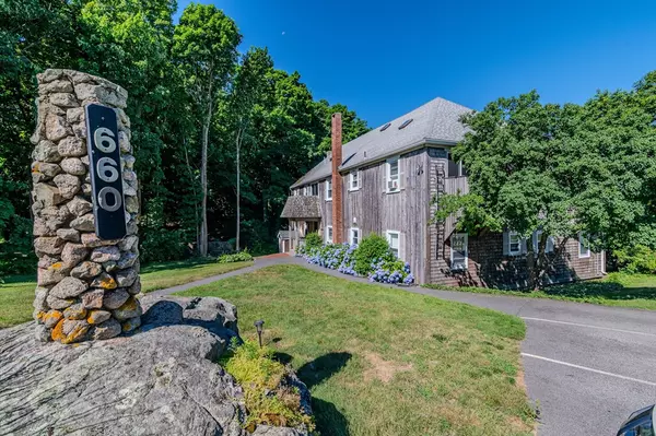 660 Jerusalem Road #4, Cohasset, MA 02025