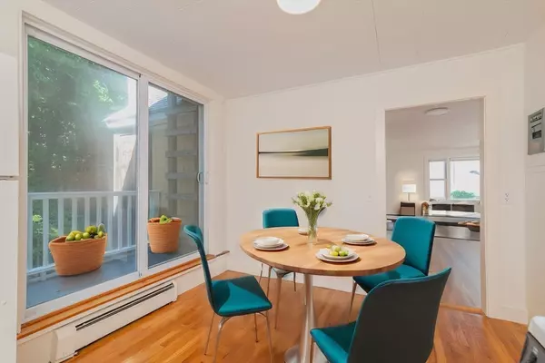 Cohasset, MA 02025,660 Jerusalem Road #4