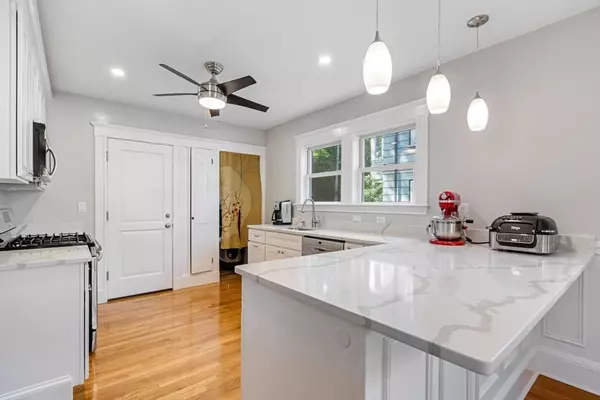 Boston, MA 02124,1045 Adams Street #1