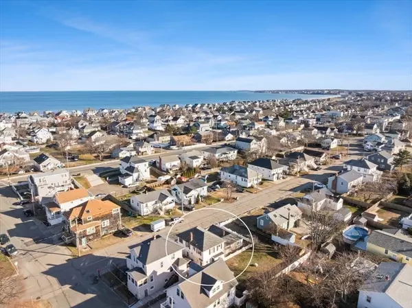 Hull, MA 02045,189 Kingsley Rd