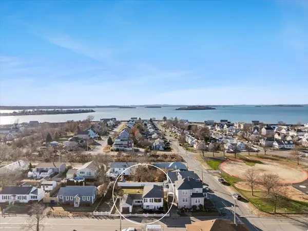 Hull, MA 02045,189 Kingsley Rd