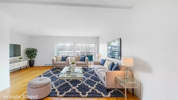 525 Highland Ave. #25, Malden, MA 02148