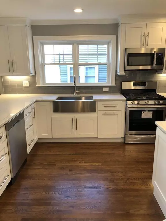 Milton, MA 02186,440 Central Avenue #1