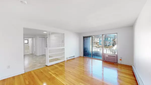 Melrose, MA 02176,175 W. Wyoming Ave. #42