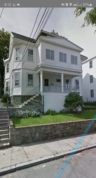 135 Bellingham #2, Revere, MA 02151