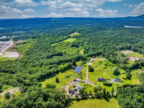 Westminster, MA 01473,0 Syd Smith Rd. Map 71, Lot 4-2