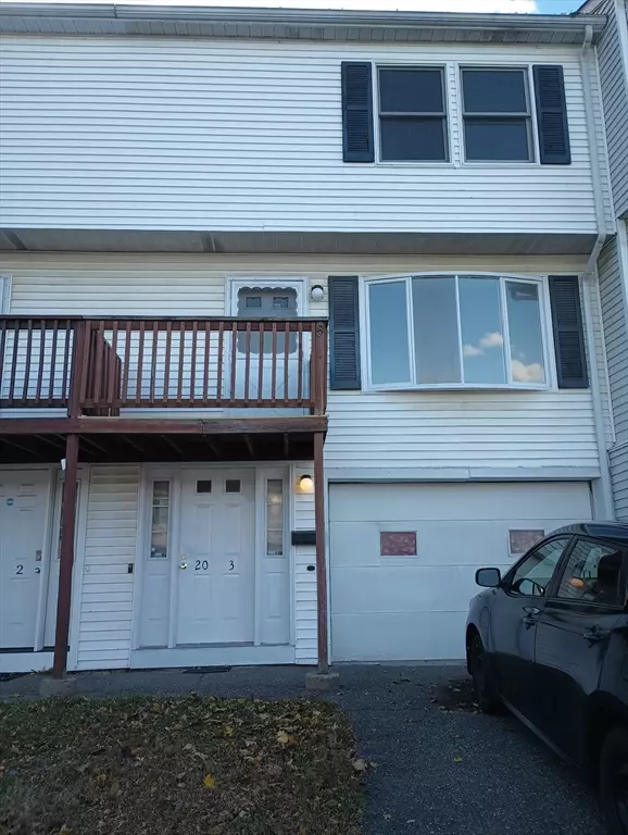 20-3 Rice Ln, Worcester, MA 01604
