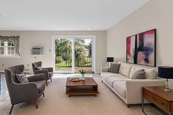 North Andover, MA 01845,35 Fernview Ave #5