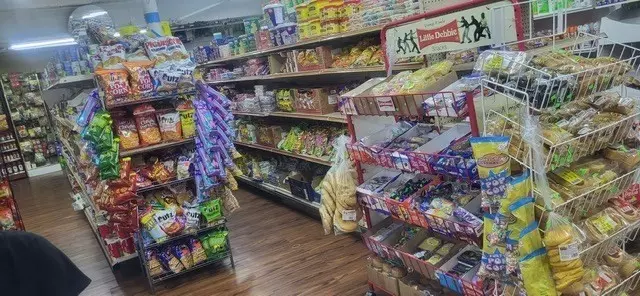 Lawrence, MA 01843,8828 Grocery Store & Restaurant Way