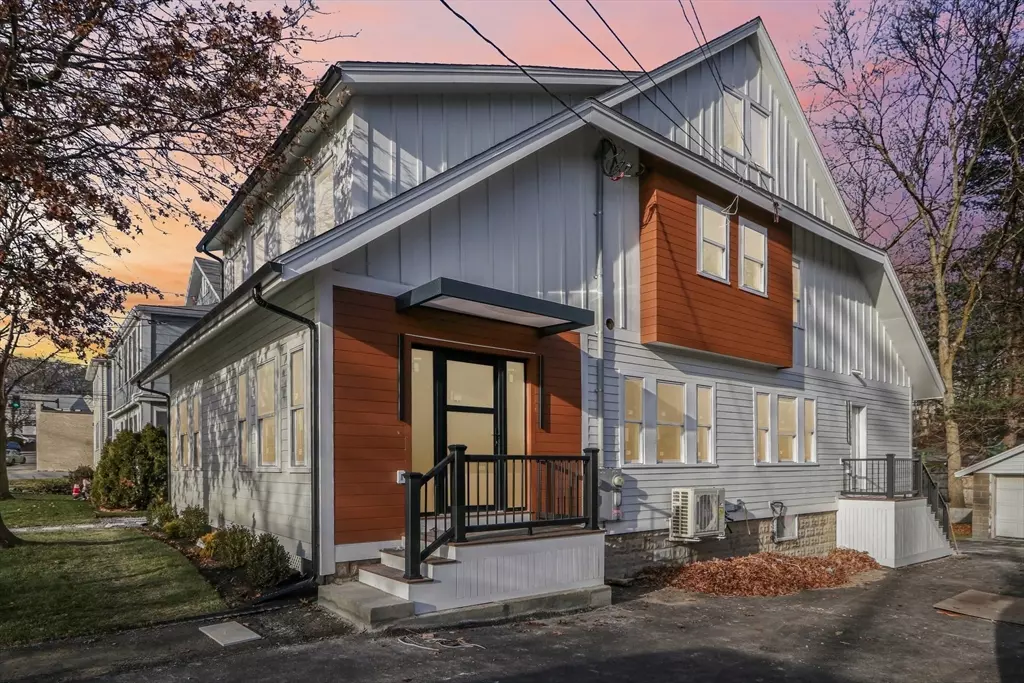 Arlington, MA 02474,455 Summer St #455