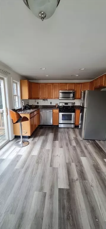 Boston, MA 02136,41 West Street #3