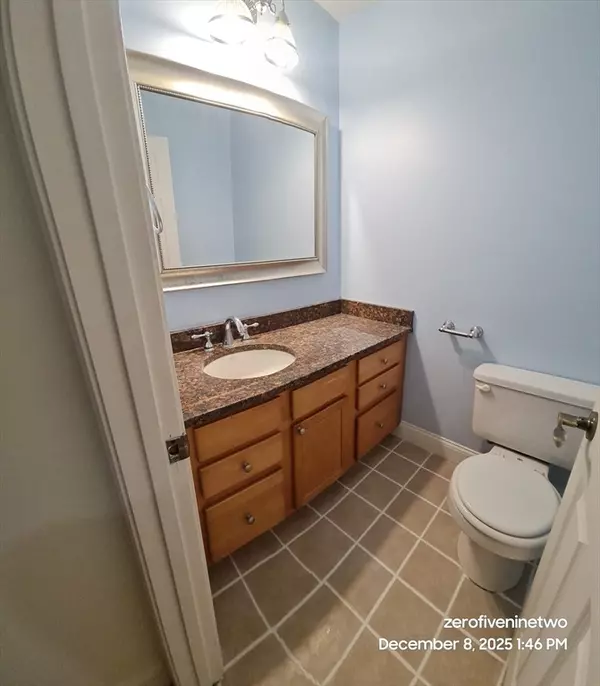 Boston, MA 02136,41 West Street #3