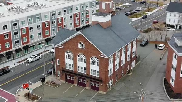 135 Maple Street, Danvers, MA 01923