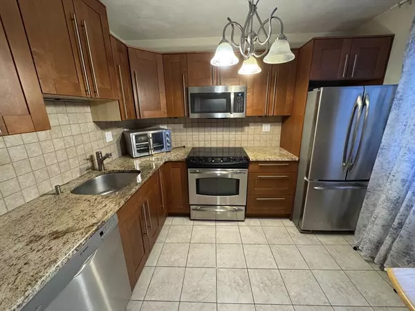 92 Gordon St #301A, Boston, MA 02135