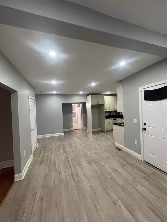 Brockton, MA 02301,62 Moraine St #1