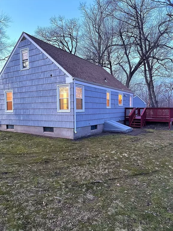 West Springfield, MA 01089,37 Plateau Cir