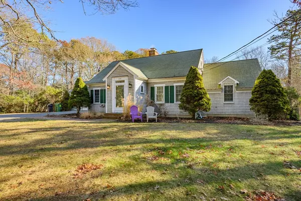 Barnstable, MA 02632,578 Huckins Neck Rd