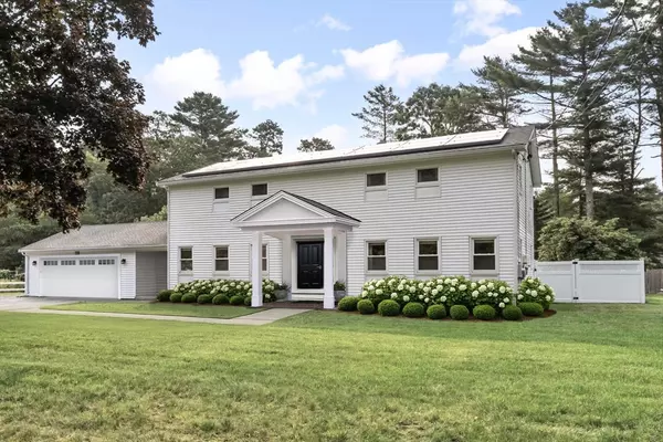 10 Dowd Ave, Wareham, MA 02571
