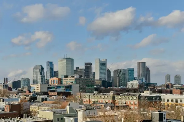 Boston, MA 02127,350 W Broadway #10