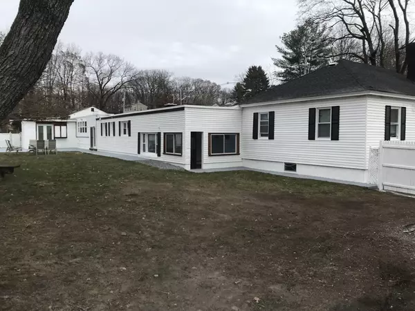 Leominster, MA 01453,60 Howard St