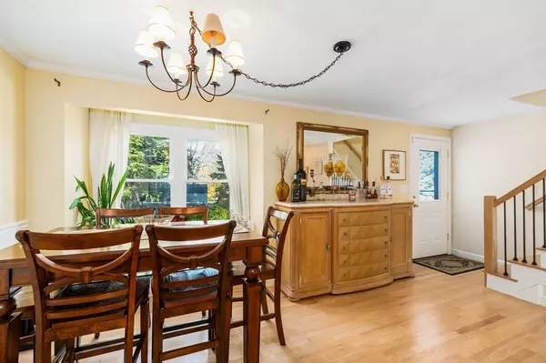 Ipswich, MA 01938,38 Kimball Ave #5