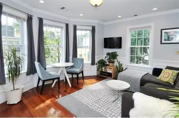 Boston, MA 02127,613-615 Dorchester Ave #2