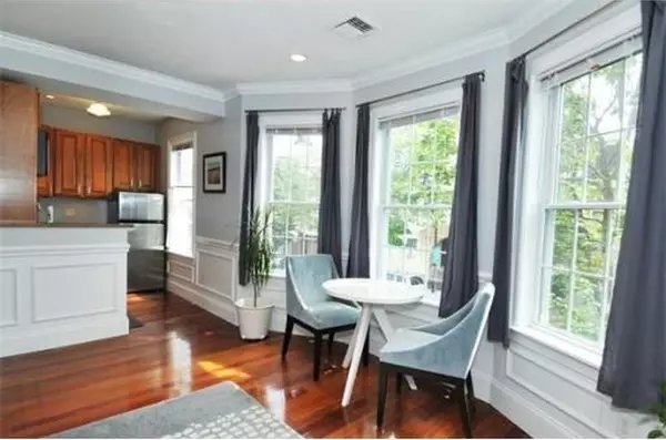 Boston, MA 02127,613-615 Dorchester Ave #2