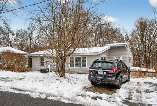 Haverhill, MA 01830,89 Goodale St