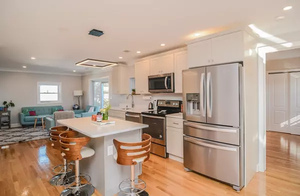 56-58 Orvis #2, Revere, MA 02151